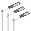solar street light